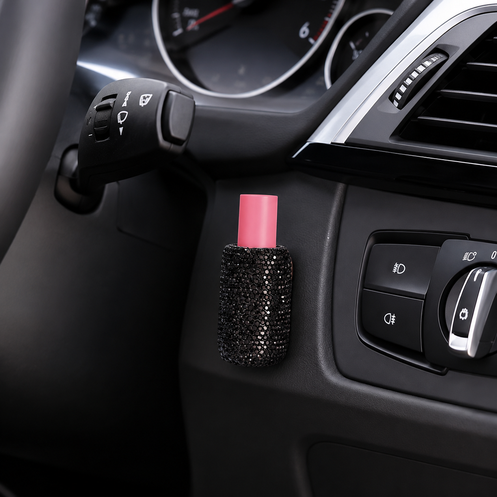 Uchwyt na pomadkę do auta – LipStick Holder