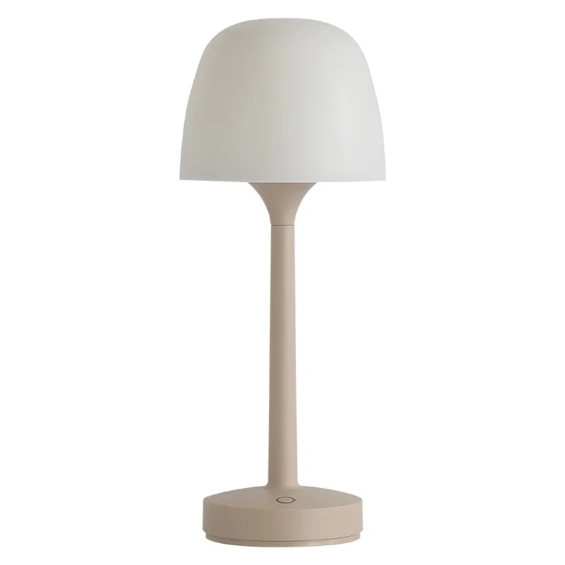BierzGadżet™ Aura Wave – Lampka z Efektem Fal Wodnych